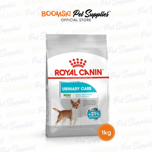 Royal Canin Urinary Care Mini 1kg
