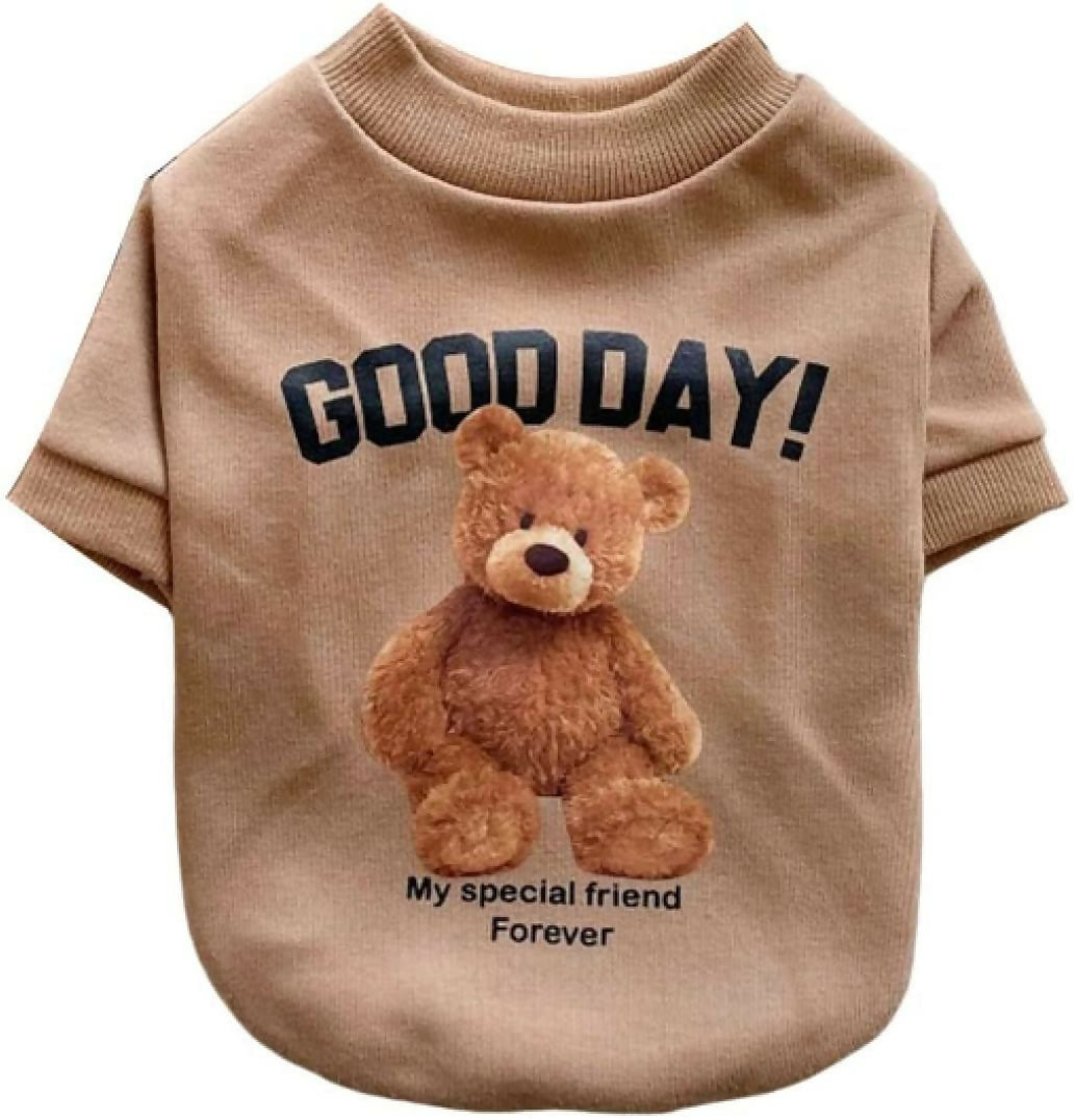 GOODDAY SWEATSHIRT