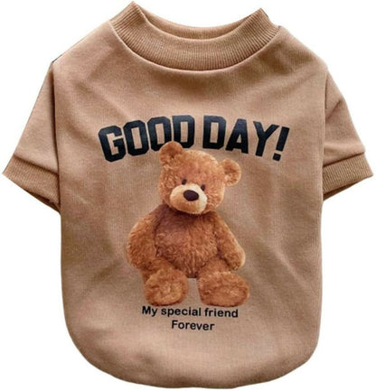 GOODDAY SWEATSHIRT
