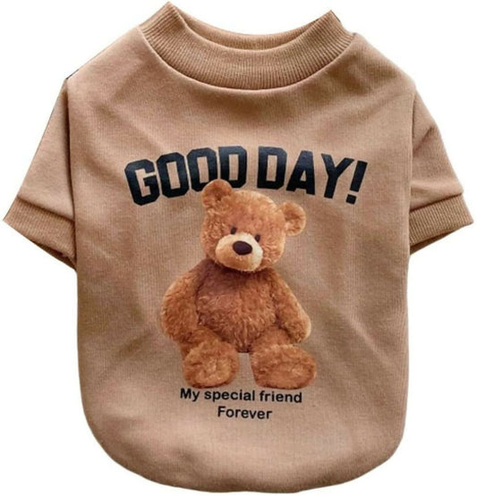 GOODDAY SWEATSHIRT