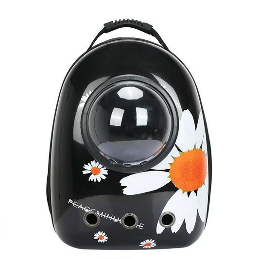 MULTIFUNCTIONAL PET BACKPACK